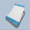 Premium Personalized A4 Notepad, 25 Pages – Edgy Filling view 2