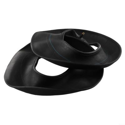Heavy-Duty Inner Tubes for 15 x 6.00-6 Tires, Unmatched Durability, No Breakage