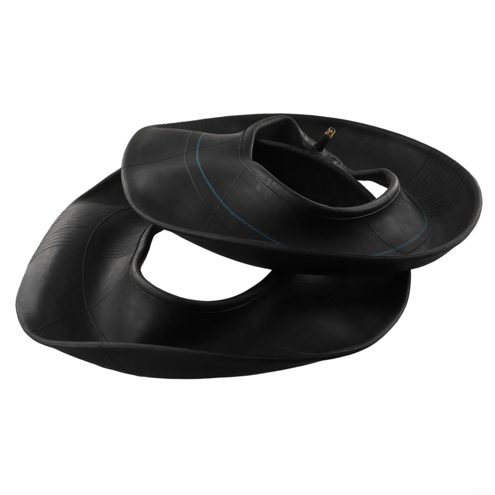 Heavy-Duty Inner Tubes for 15 x 6.00-6 Tires, Unmatched Durability, No Breakage