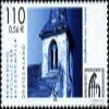 Prophila Collection Germany 2199 (Complete Issue) FDC First-Day Cover, 2001 Architectural Monuments view 1