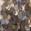 Prophila Collection All World 1,000 Gram Coin Lot (Collector Coins - Not Legal Tender) view 1
