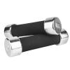 QUARKZMAN 61 cm Pipe Insulation Foam, 18 mm Diameter, 6 mm Wall Thickness, Black view 4