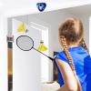 Advanced Badminton Training Set view 3