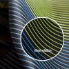 Training Mat for Kids and Adults, 3 mm Thick Standing Long Jump Measurement Mat view 3