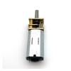 DC DIY Electronic Starter N30 with Micro Reduction Gearbox, 3V/6V/12V, 25–4000 RPM view 4