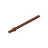 TYCOLE GoBricks GDS-905 Bar 6L with Stop Ring, Compatible with 63965/18274, 1,000 Pieces view 1
