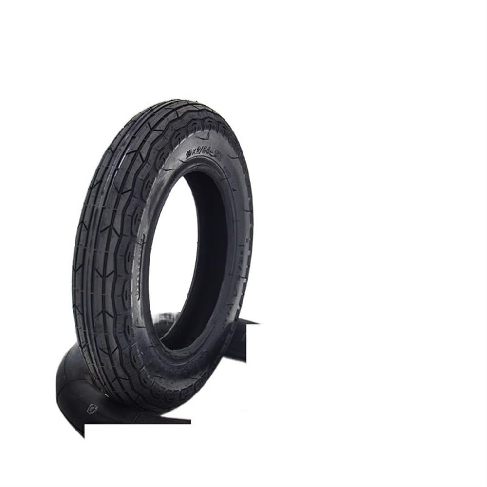 10-Inch Scooter Tire 10x2 / 54-152, Outer