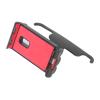 NDNCZDHC Phone Holder, 360° Rotatable, Sturdy, for Model 3/Y, Red view 4
