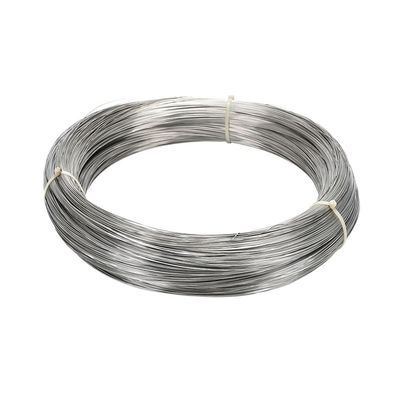 LIUCHUCHU 304 Stainless Steel Wire Rope, 2/5/10 m, Single-Strand Soft/Hard Wire