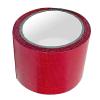 GSJNHY Tarp Repair Tape, Tent Repair Tape, Waterproof Leather, Self-Adhesive Fabric Tape, Red view 1