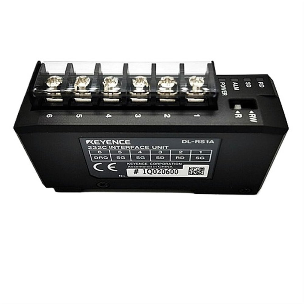 BUTPDYPEP DL-RS1A Network Communication Unit