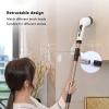 Haofy Electric Spin Scrubber with Extendable Handle view 2