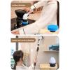 Haofy Electric Spin Scrubber with Extendable Handle view 4