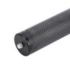 Lightweight Carbon Fiber Extension Rod for Tripod Stabilizer, Rust-Resistant Photo Accessory view 3