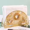 Goowafur Resin Napkin Holder Mold for Epoxy Resin view 3