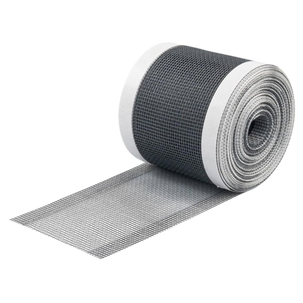 Gatuida Self-Adhesive PVC Drain Hair Strainer