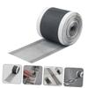 Gatuida Self-Adhesive PVC Drain Hair Strainer view 2
