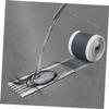 Gatuida Self-Adhesive PVC Drain Hair Strainer view 3