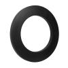 PU Dartboard Surround, Black view 1
