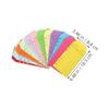 Paper Ring-Binder Cash Envelopes for Budget Planning, Christmas and Events view 2
