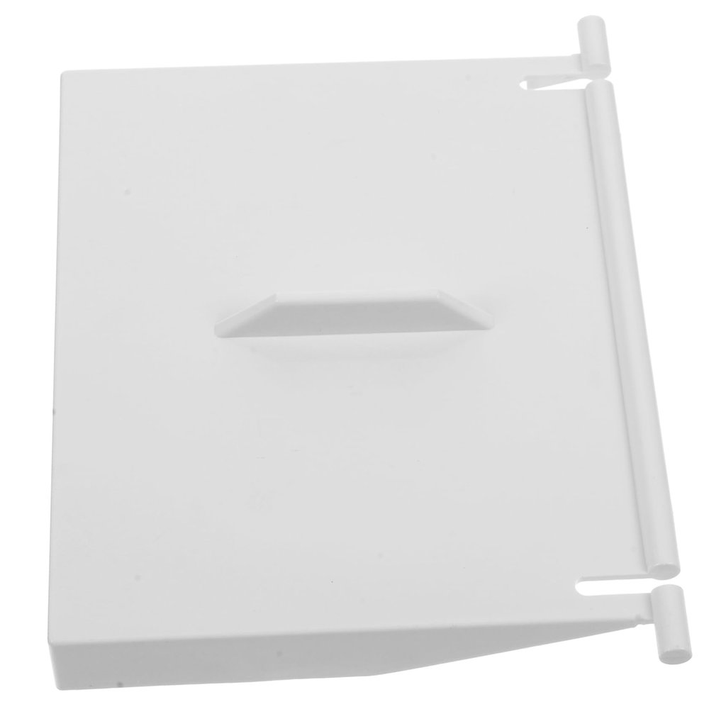 BCOATH Pool Skimmer Door Replacement 8926 for Above-Ground Pools