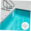 BCOATH Pool Skimmer Door Replacement 8926 for Above-Ground Pools view 2