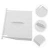 BCOATH Pool Skimmer Door Replacement 8926 for Above-Ground Pools view 3