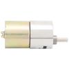 24V DC Geared Motor, Low-Speed Electronic Starter view 1