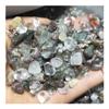 Green Garden Quartz Tumbled Stones, 1–2 cm view 1