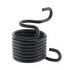 Universal Spring Interface for Air Shovel, 45# Steel Support for Pneumatic Hammer view 2