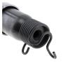 Universal Spring Interface for Air Shovel, 45# Steel Support for Pneumatic Hammer view 3