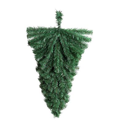 Hanging Christmas Tree for Wall or Door, 45 cm