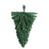 Hanging Christmas Tree for Wall or Door, 45 cm view 2
