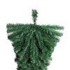 Hanging Christmas Tree for Wall or Door, 45 cm view 4