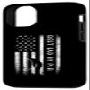iPhone 14 Pro Case, Best Dad by Par, Golf Gifts for Dad, Father's Day view 2