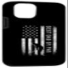iPhone 14 Pro Case, Best Dad by Par, Golf Gifts for Dad, Father's Day view 3