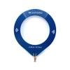 LYEAA Mini Antenna, 9.9 kHz–181 MHz, SMA Pin Interface view 1