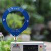 LYEAA Mini Antenna, 9.9 kHz–181 MHz, SMA Pin Interface view 4