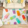 Ice Cream Decor Rug, 140 x 200 cm view 1