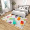 Ice Cream Decor Rug, 140 x 200 cm view 2