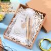 Tenare 5-Piece Good Luck Gift Set for Christmas, Exams & Graduation view 2