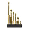 Magnetic PH2 Impact Driver Bit Set, 6-Piece view 2