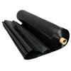 Flexible Black HDPE Pond Liner for Koi and Fish Ponds, 10 m x 10 m view 1