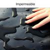 Flexible Black HDPE Pond Liner for Koi and Fish Ponds, 10 m x 10 m view 3