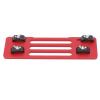 Cutting Machine Base Plate, Adjustable Wood Board Holder, 295 x 90 mm view 1
