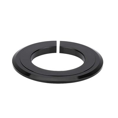 Aluminum Bicycle Headset Base, 42–52 mm, for Road and Mountain Bikes