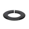 Aluminum Bicycle Headset Base, 42–52 mm, for Road and Mountain Bikes view 1