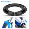 Aluminum Bicycle Headset Base, 42–52 mm, for Road and Mountain Bikes view 2