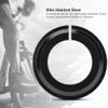 Aluminum Bicycle Headset Base, 42–52 mm, for Road and Mountain Bikes view 3