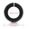 Aluminum Bicycle Headset Base, 42–52 mm, for Road and Mountain Bikes view 4